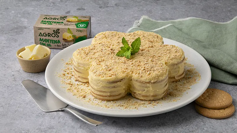 bolo de bolacha