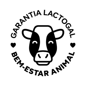 Selo garantia Lactogal